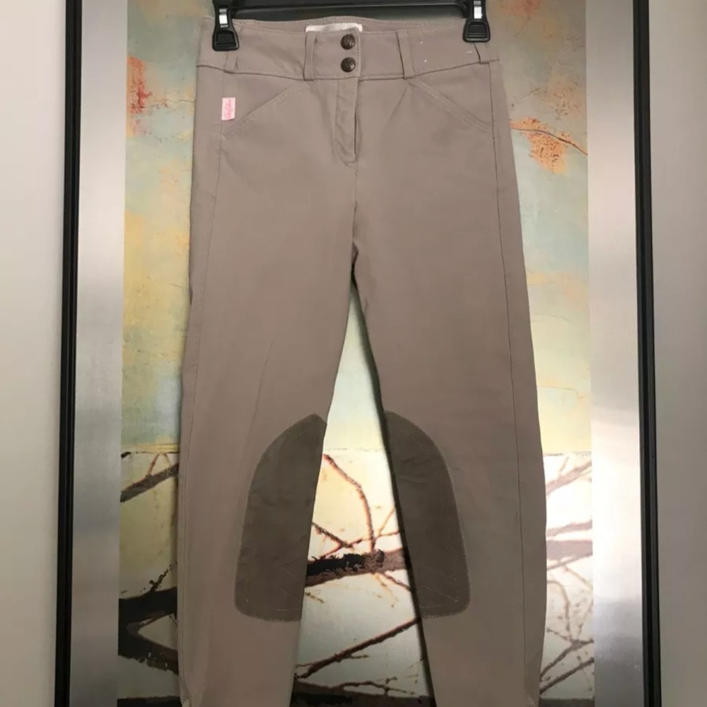 The TAILORED SPORTSMAN Trophy Hunter Breech 12L